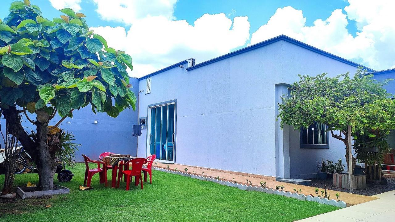 Linda Casa Bairro Tranquilo Prox Cataratas Villa Foz do Iguaçu Dış mekan fotoğraf